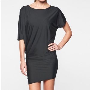 Athleta sun lover hilo dress